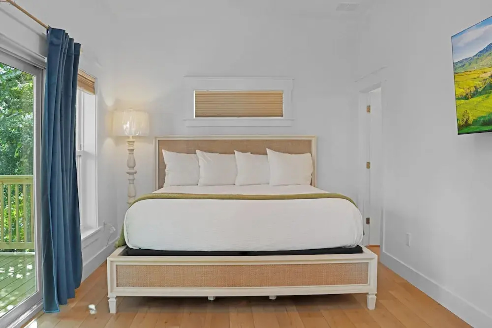 Sacajawea by the Sea