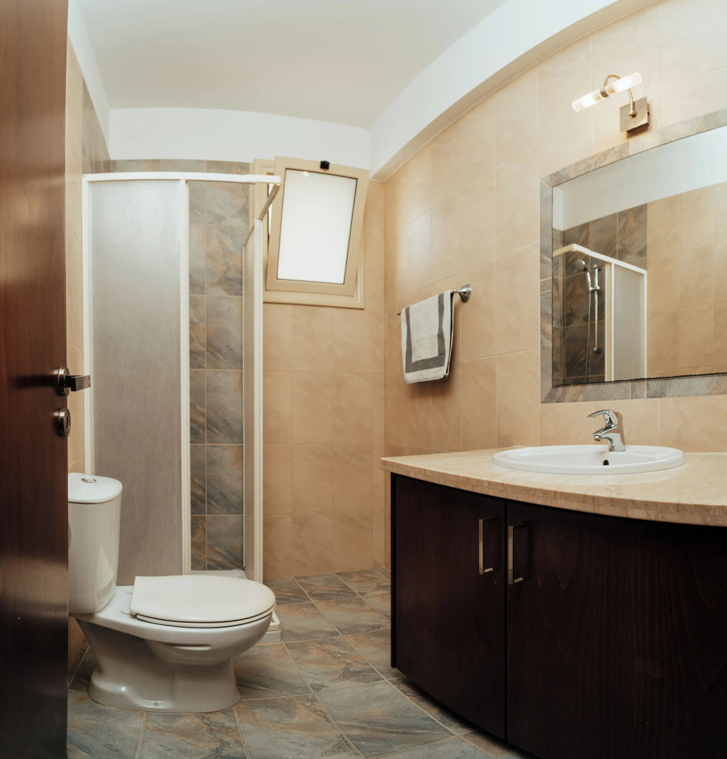 Sea Point Villas Coral Bay