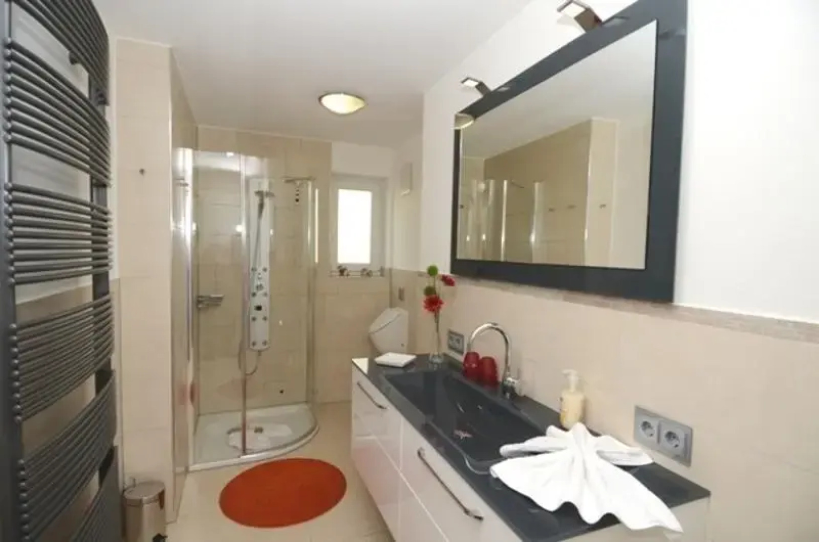 Ferienhaus Luv & Lee - Apt. 01