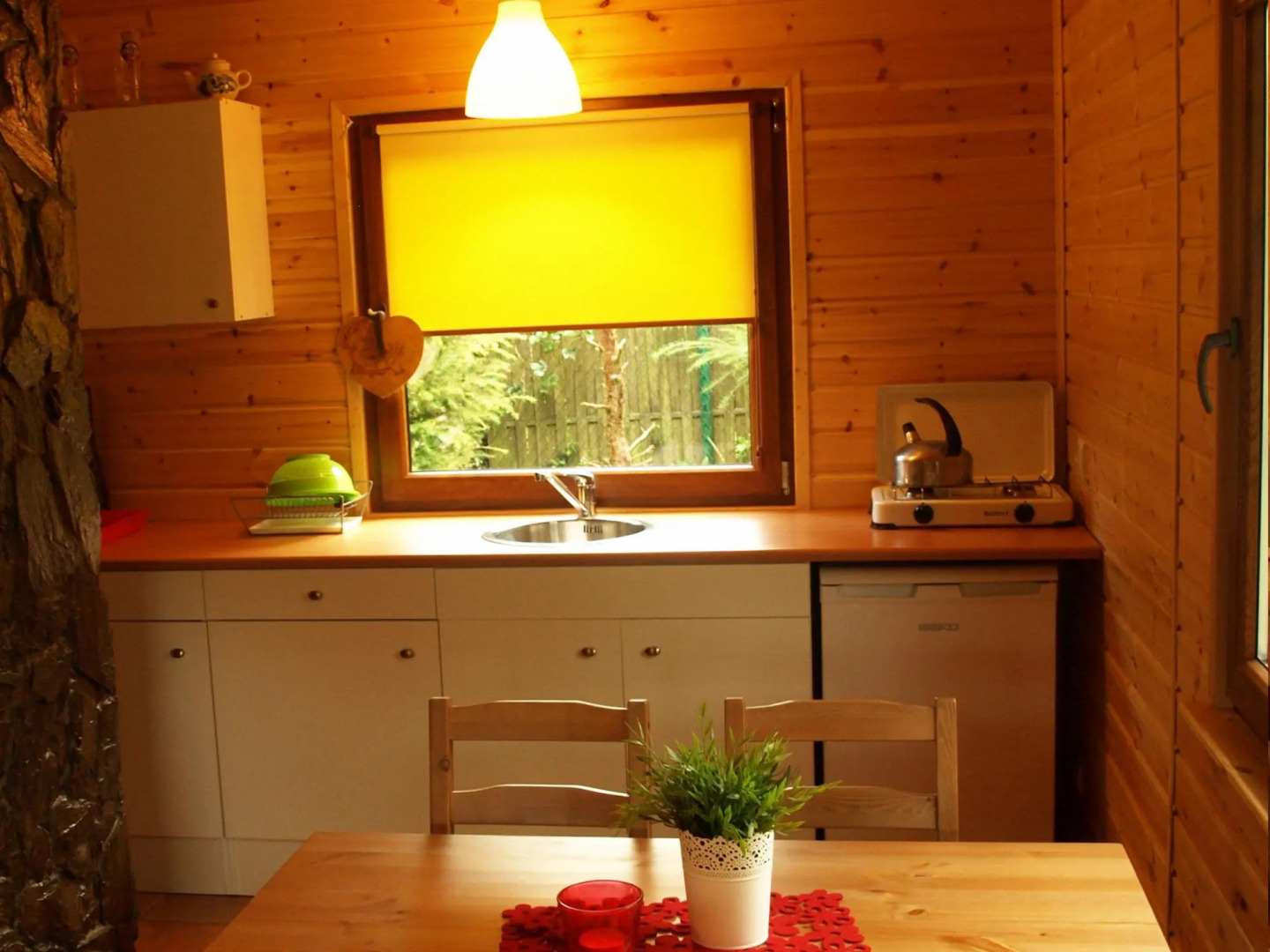 Holiday Home in Kopalino Near Sea Beach