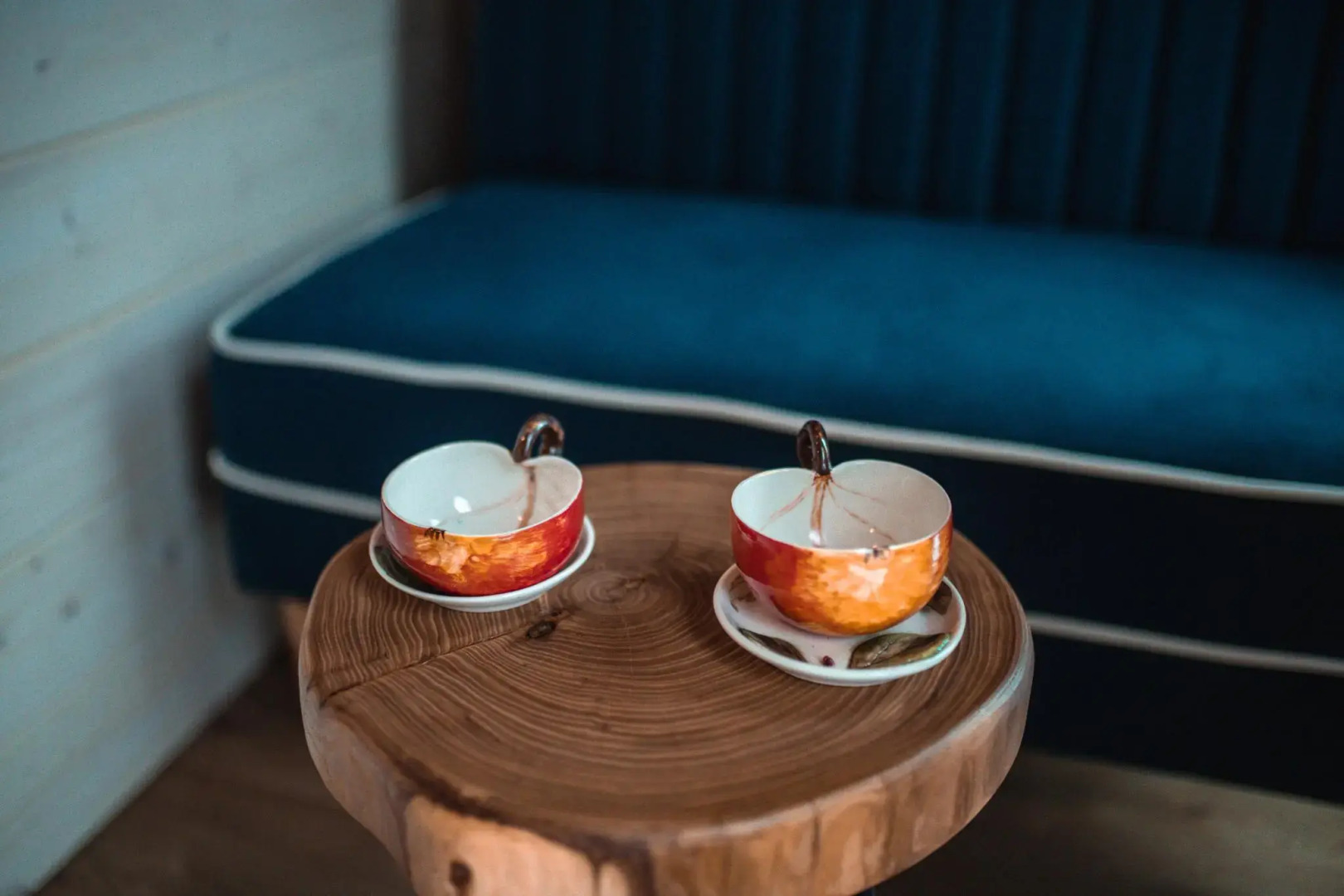 Глэмпинг Багио