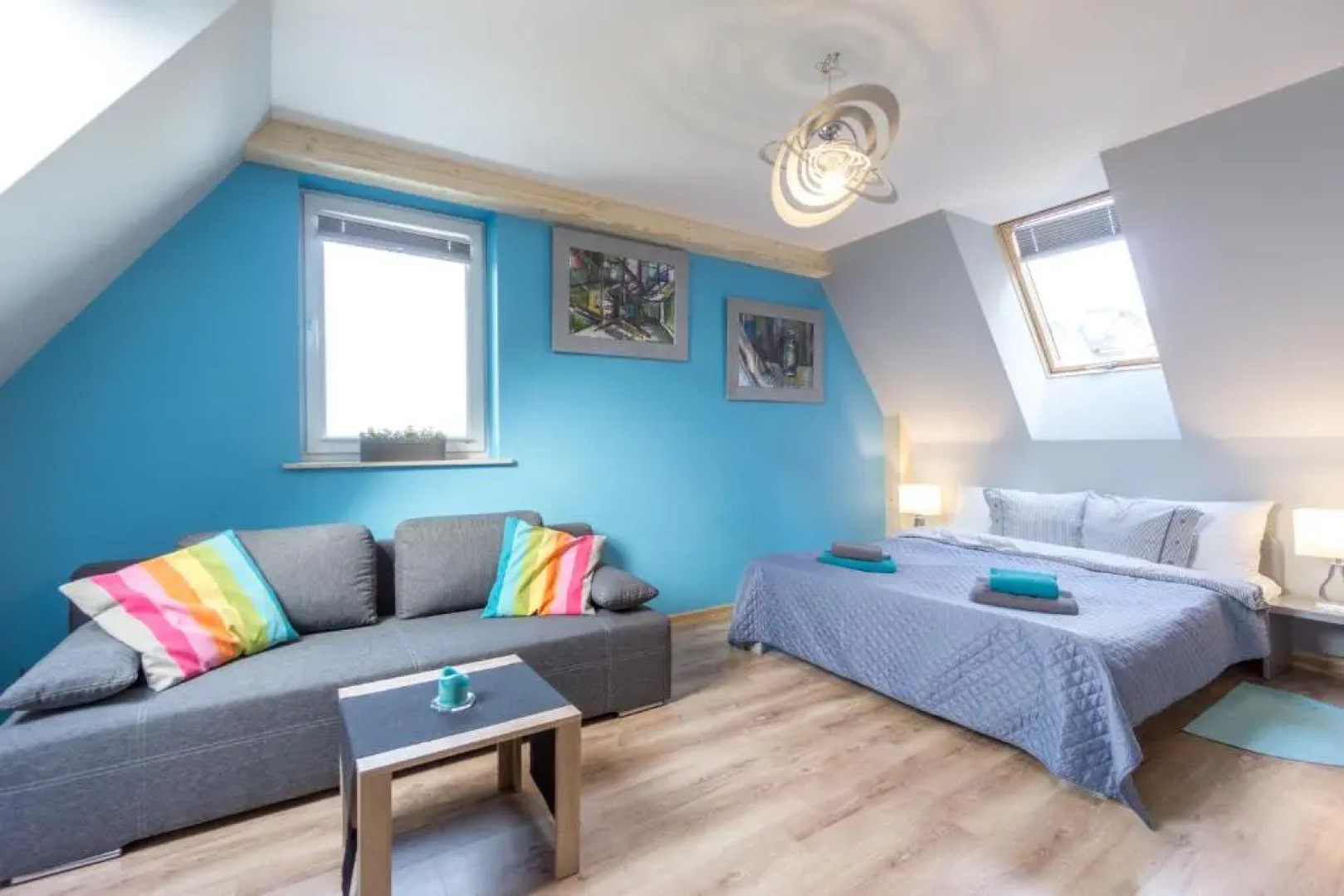 Willa w Ubocy - "Jacuzzi i Sauna w ofercie dodatkowo płatnej"