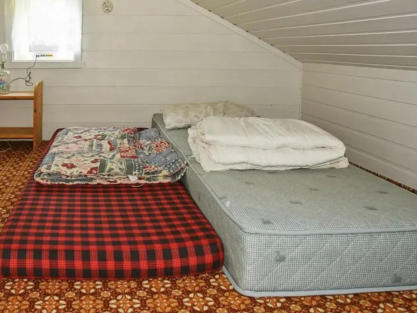 7 Person Holiday Home in Selje-by Traum