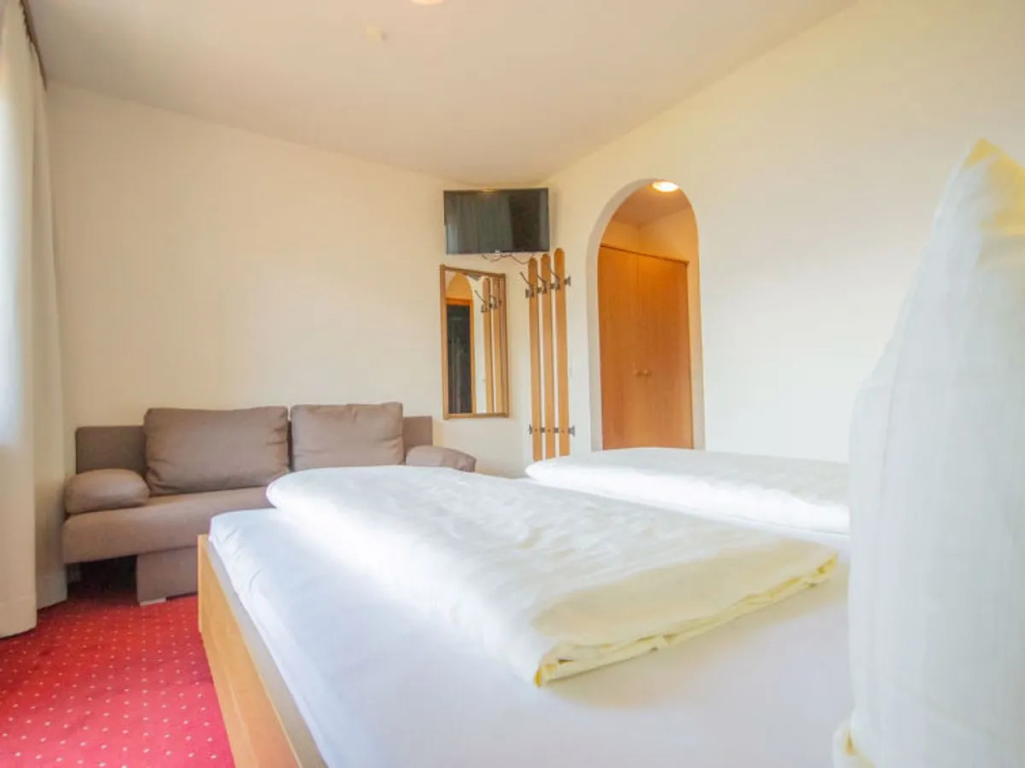 Apartment Brandegg Fügen 15927