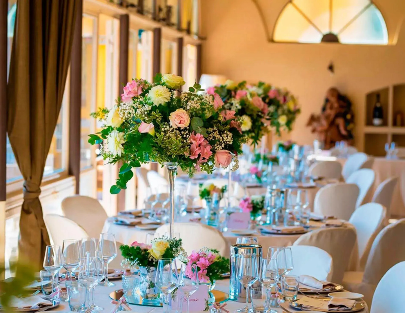 Hotel Royal Victoria - by R Collection Hotels