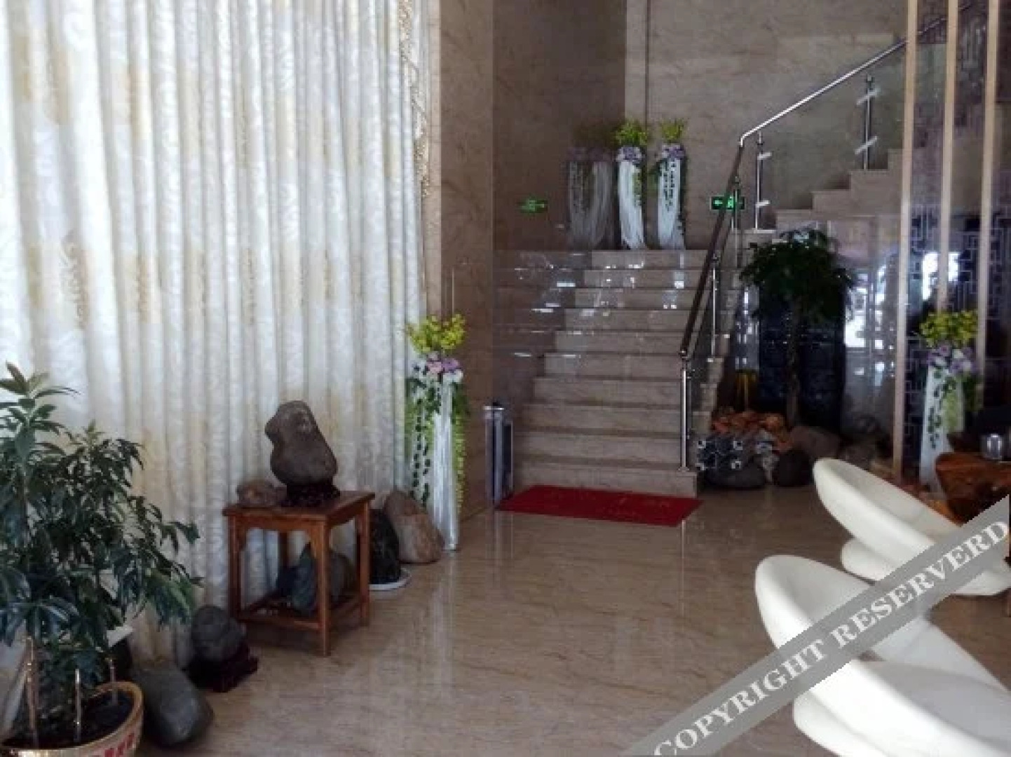 Wenxin Business Hotel