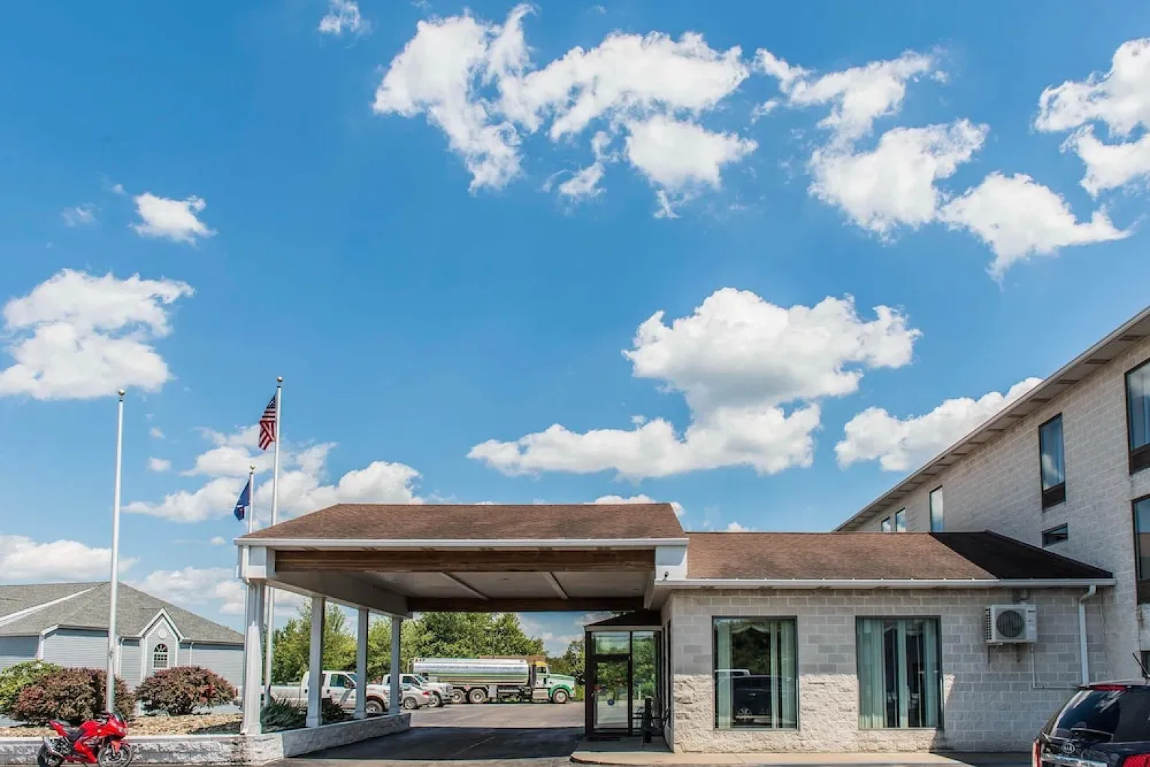 Comfort Inn Waynesburg