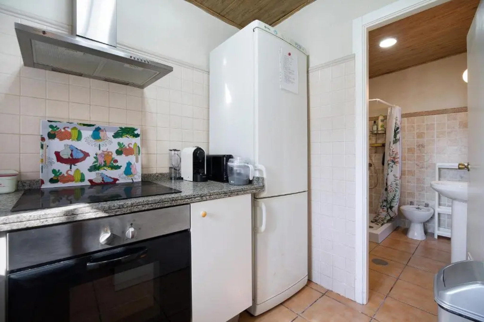 Beautiful Traditional House