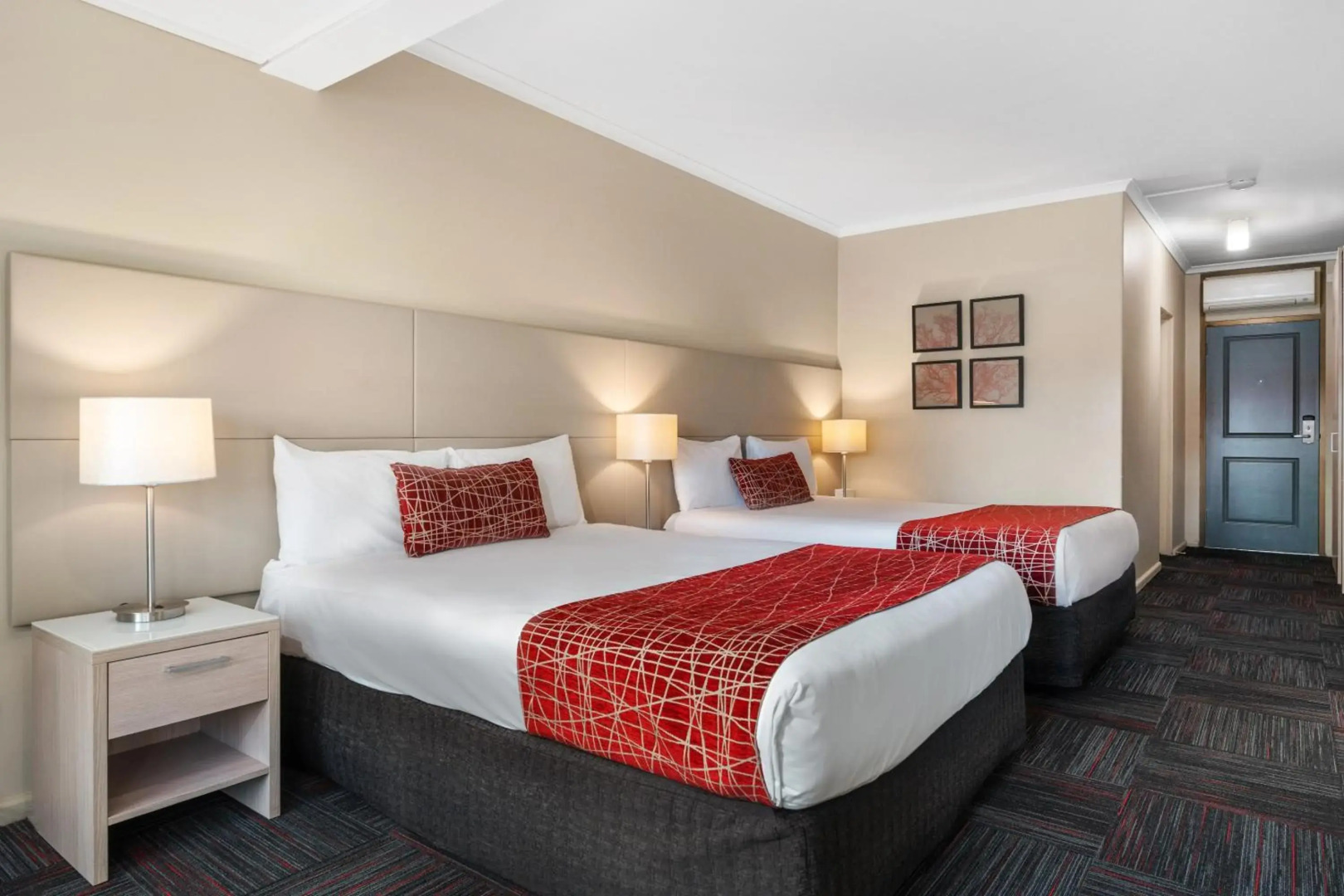 Quality Hotel Parklake Shepparton
