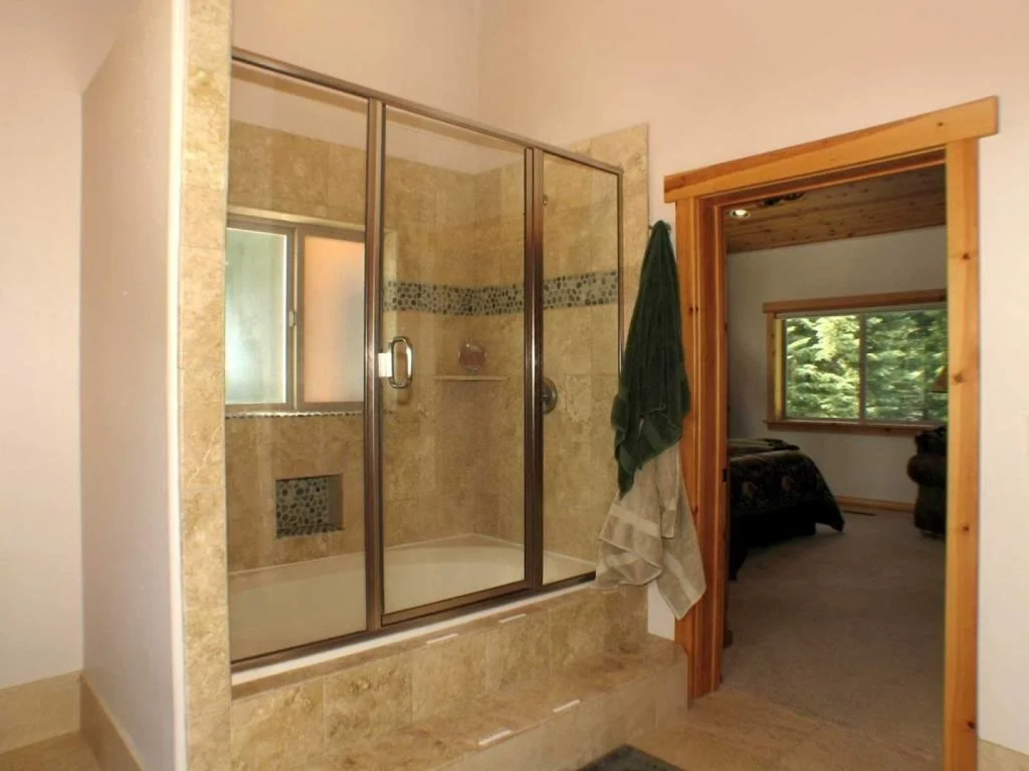 The White Wolf Lodge by RedAwning