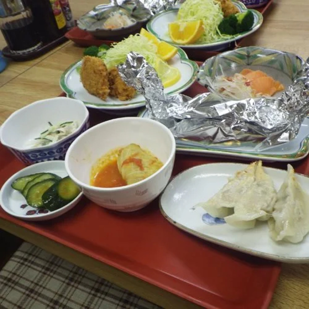 Oze Tokura Marui Ryokan