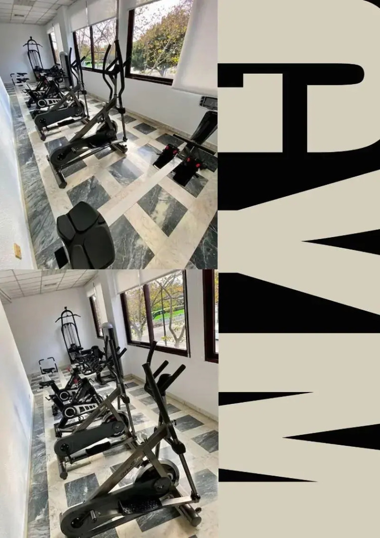 Hotel Turia Valencia