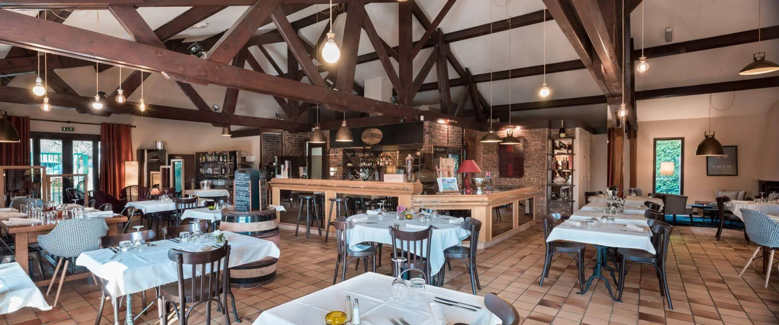 Hôtel Relais Porte des Alpes