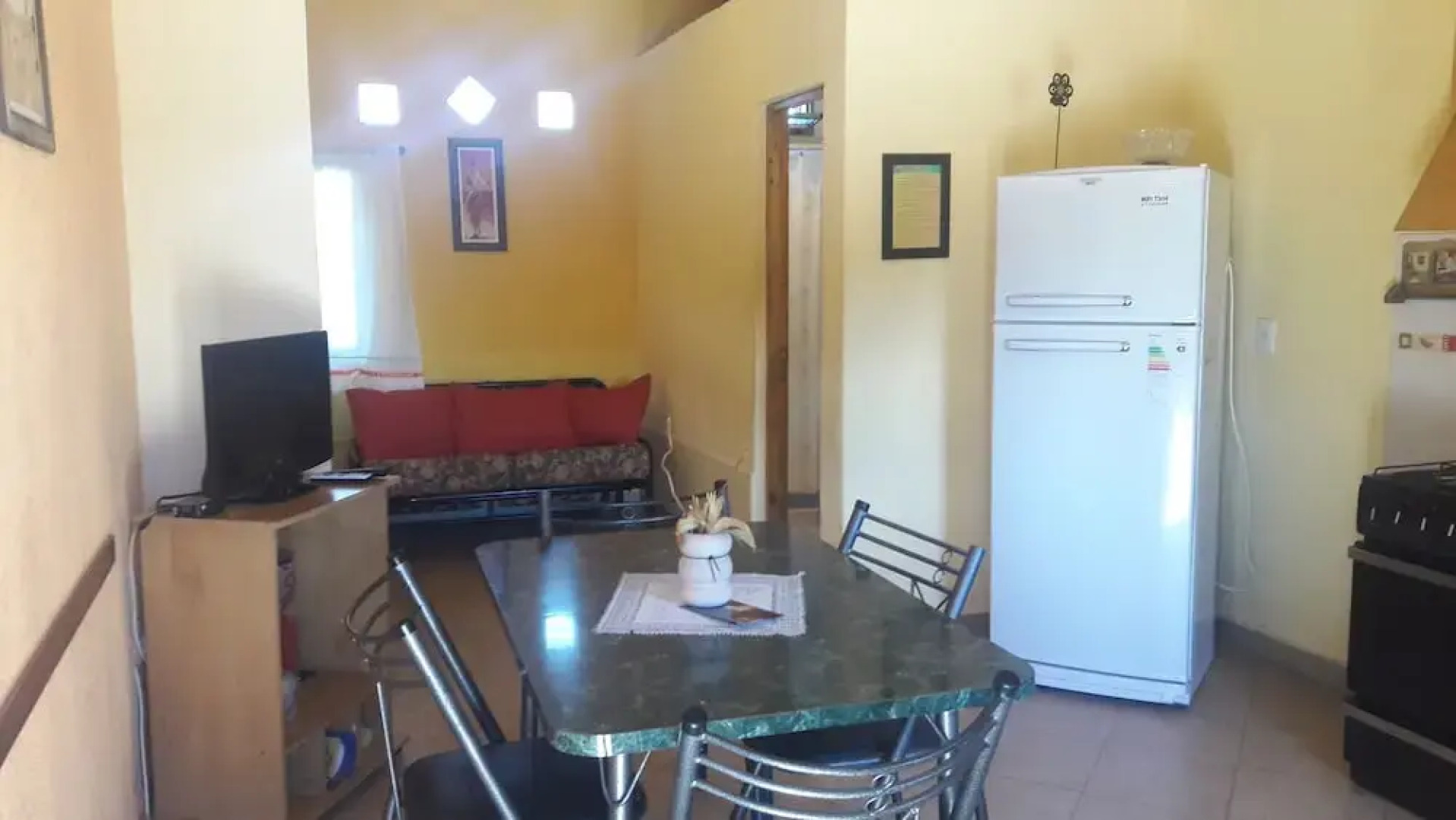 Cabañas Terranostra