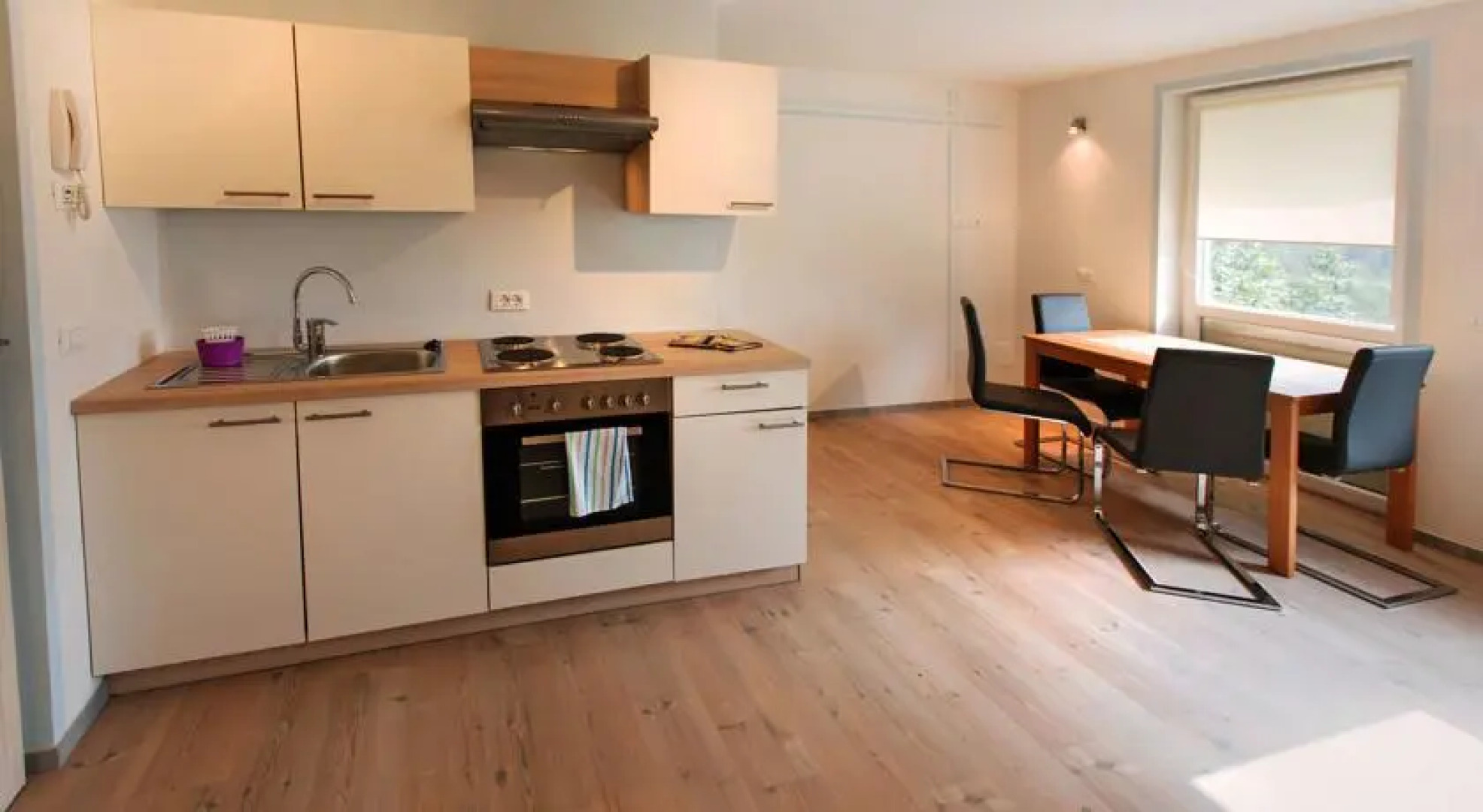 La Marmote Albergo Diffuso di Paluzza Piles