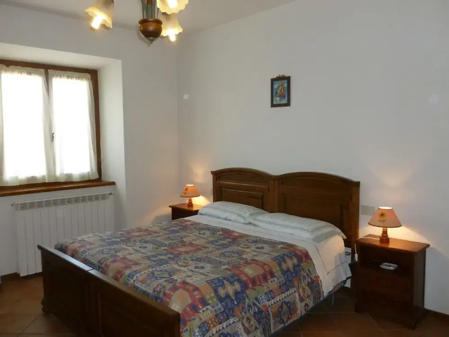 Agriturismo La Motta