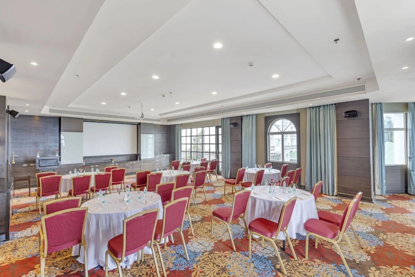 Pristine Peaks Naldehra