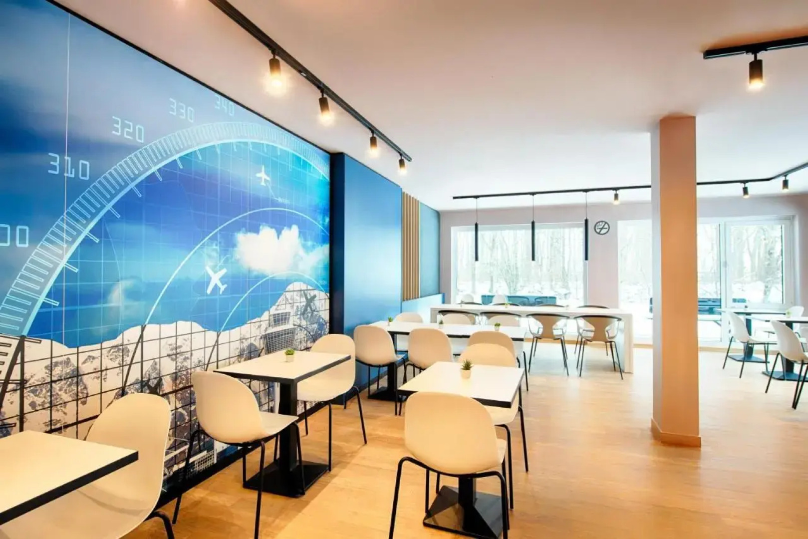 B&B Hotel München-Airport