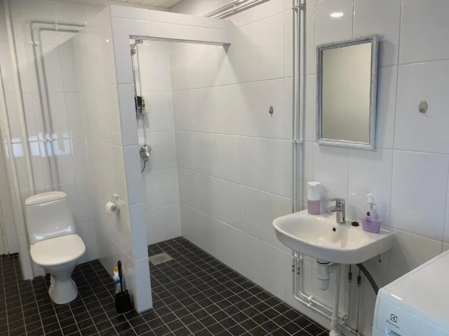 Majoitus Ilomantsissa