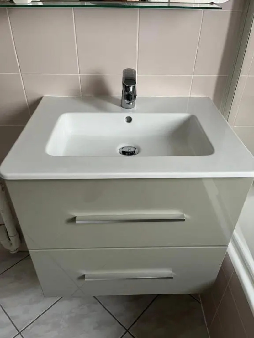 le Rialto **** : cozy T2 avec parking / v-rent