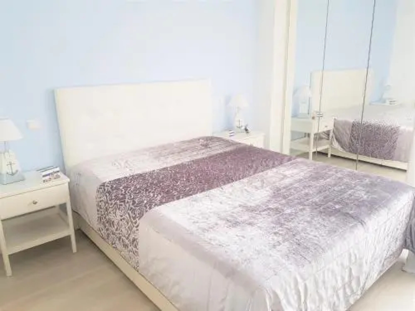 Avenida dos Banhos Apartment