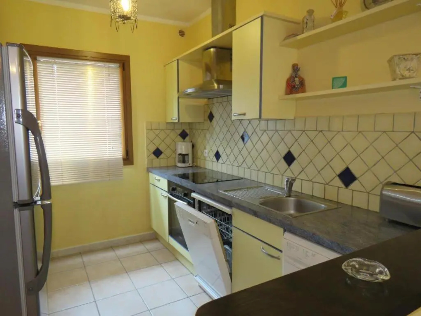 Hotel Résidence du Pont de l'Oso