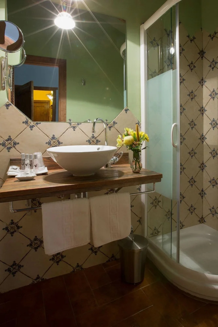 El Corral de Concilio