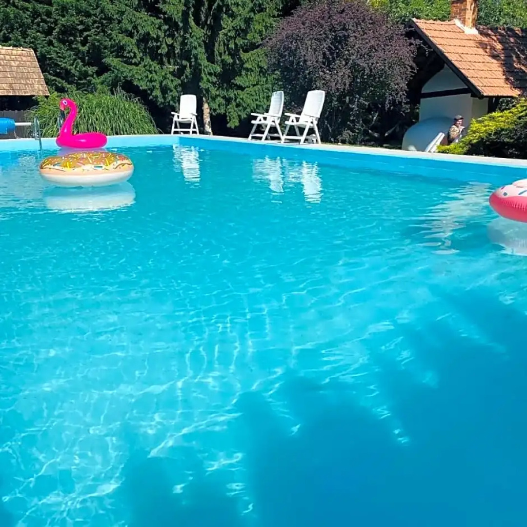 Sárkány Bio Panzió