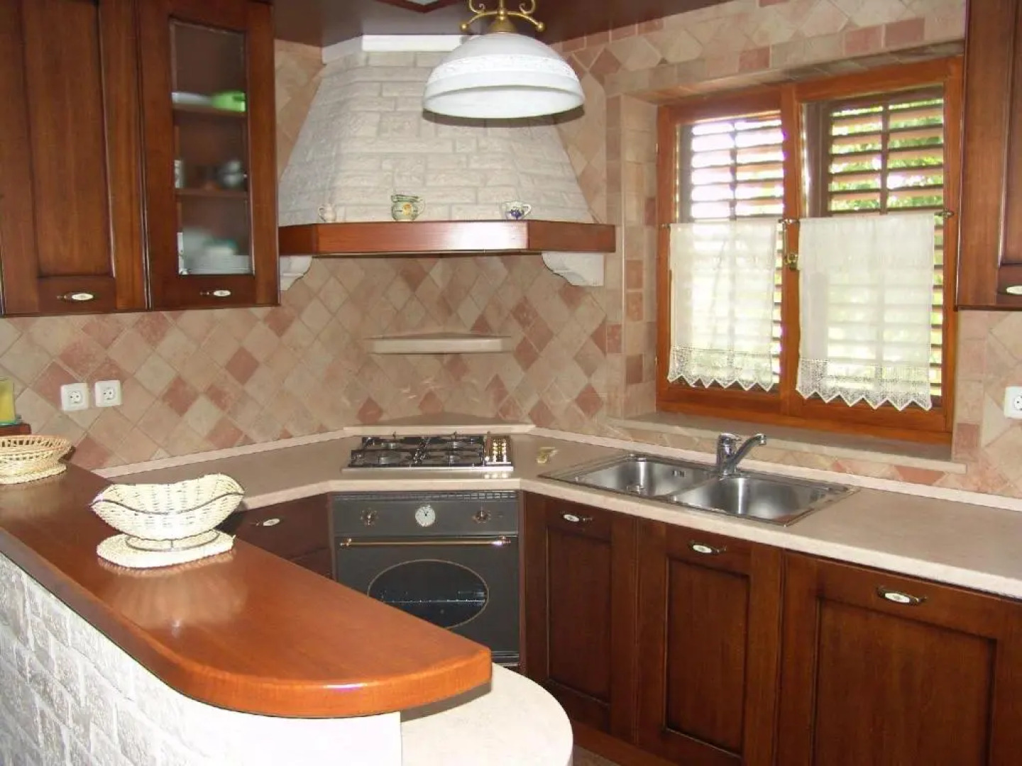 Apartments Percan 447