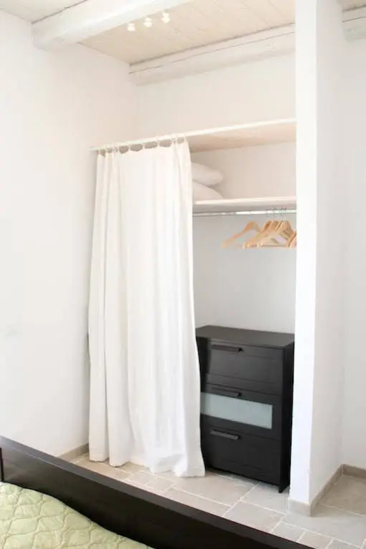 Villini di SantAndreas