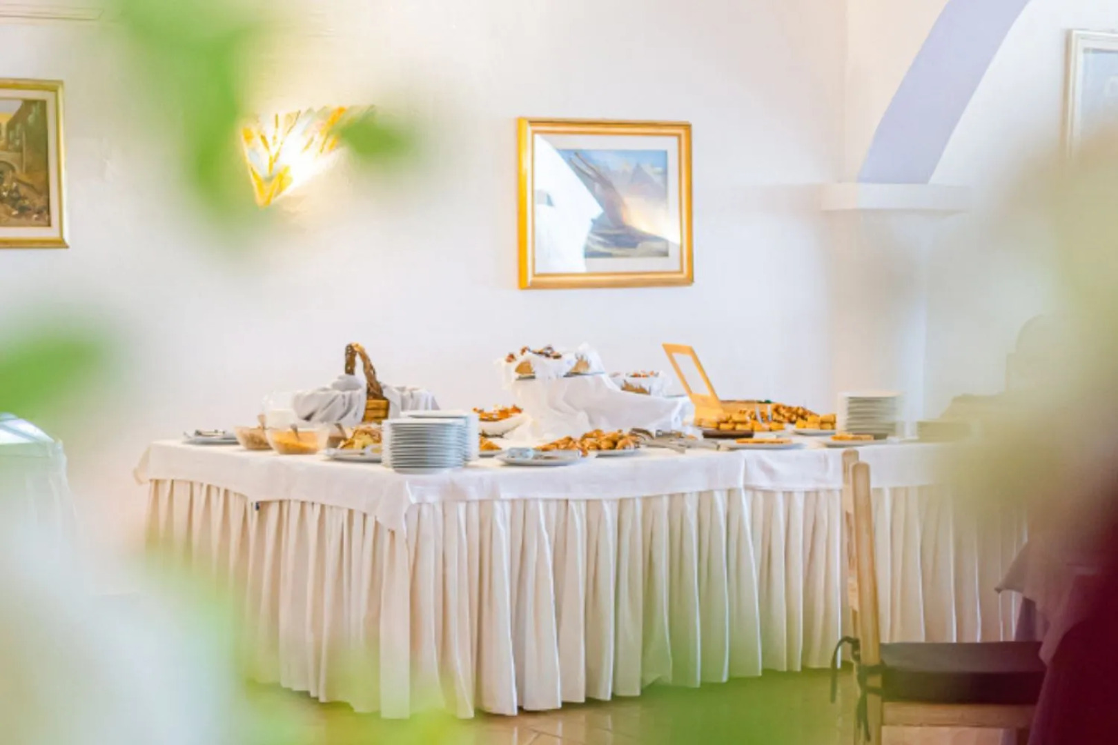 Felix Hotels - Hotel Airone