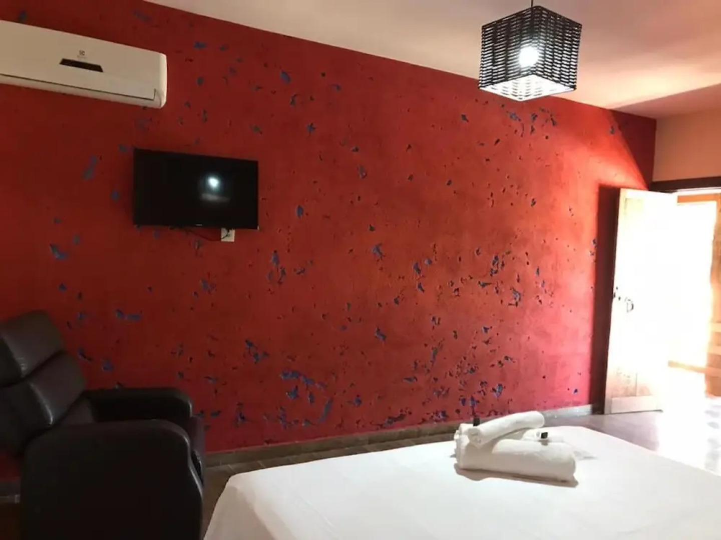 Pousada Flor de Pequi