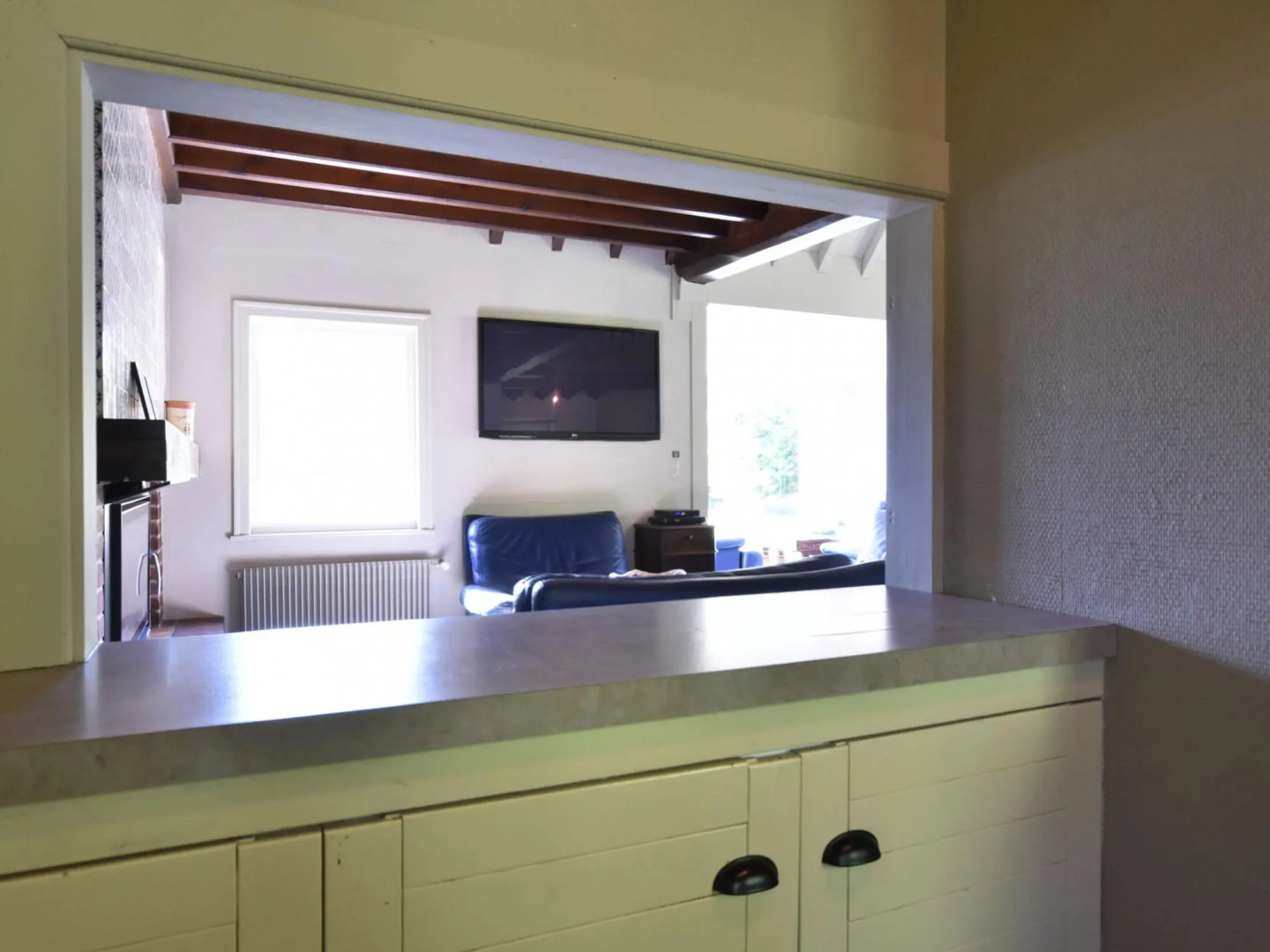 Attractive Holiday Home in Saint-Omer with Wellness Centre