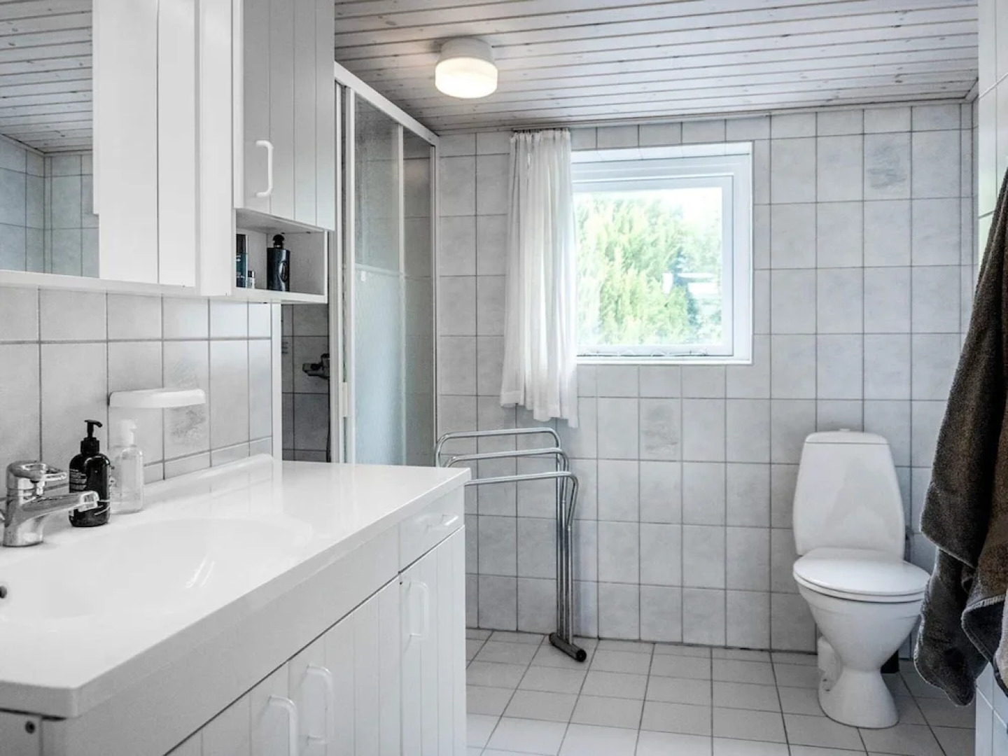 6 Person Holiday Home in Bindslev