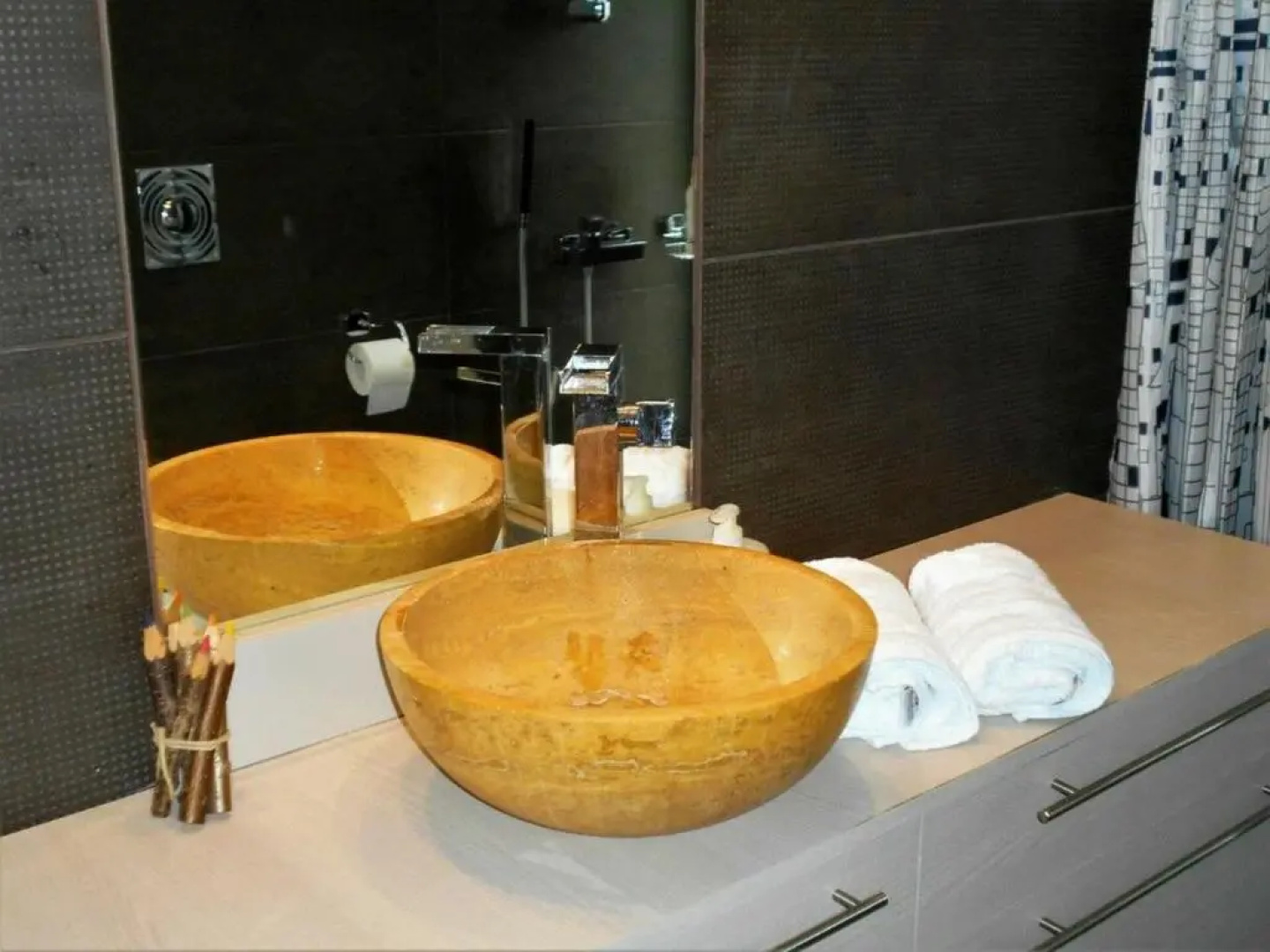 Villa Belena by MediterraneanVillas