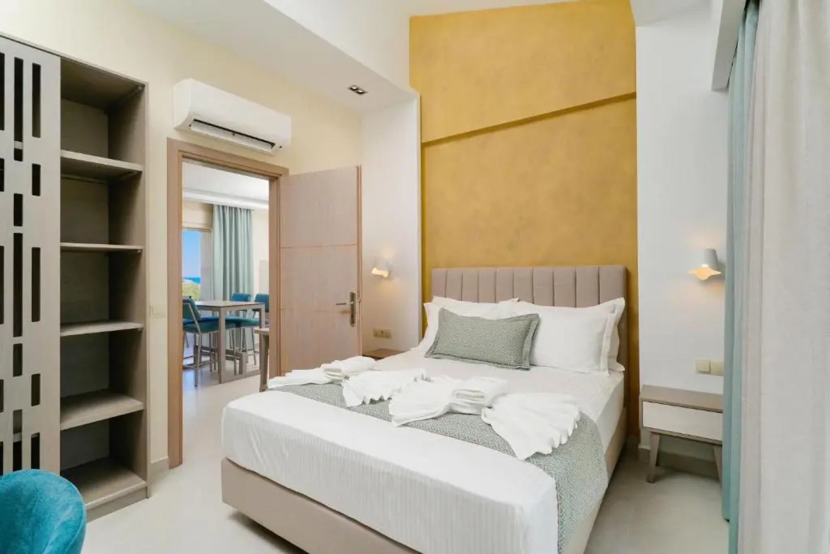 Supreme Luxury Suites