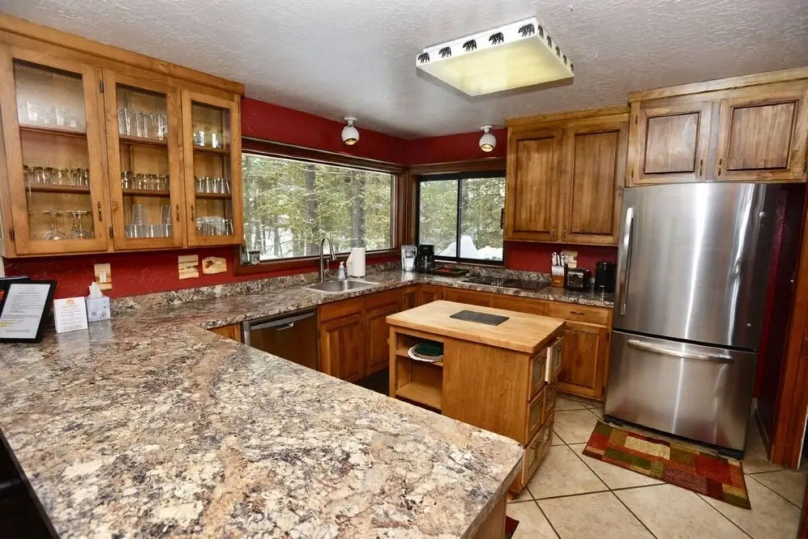 Wilma's Hideaway by Casago Mccall - Donerightmanagement
