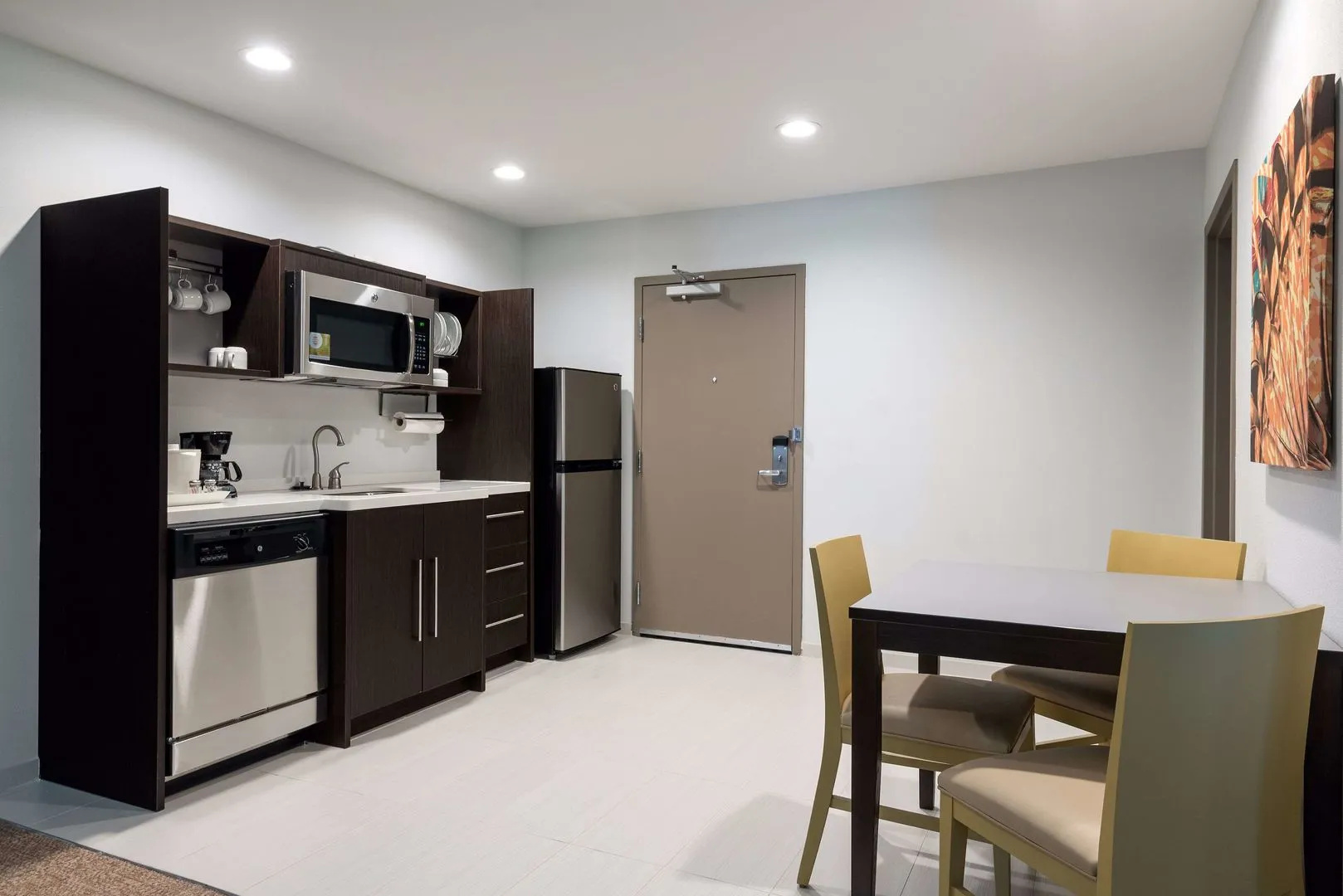 Home2 Suites by Hilton Charlotte University Research Park