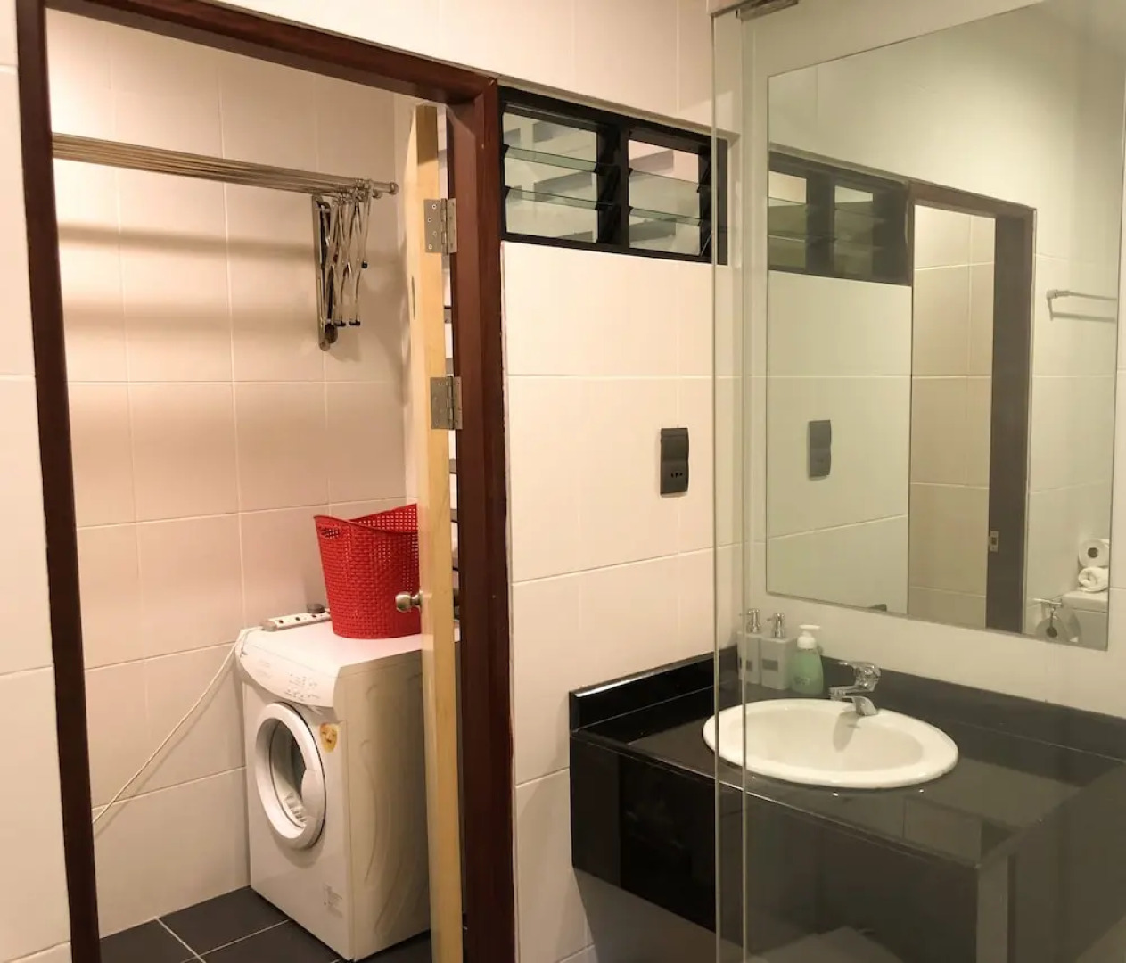 Luco Apartments @ Imperial Suites Kuching