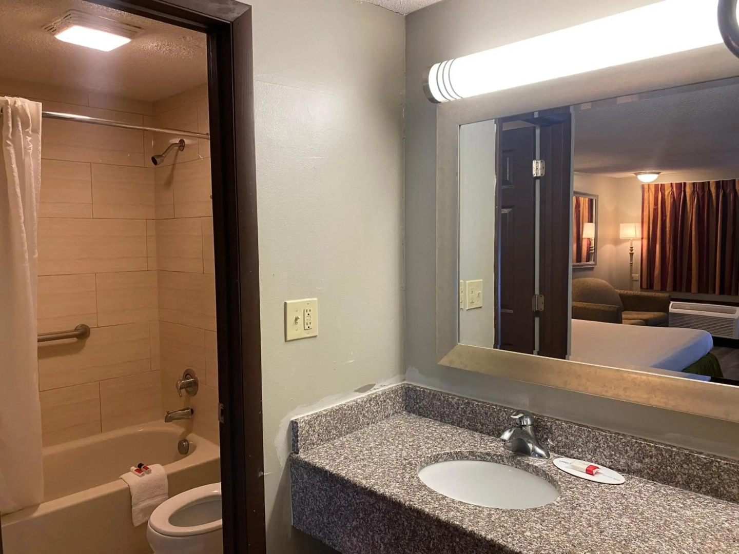 Travelodge by Wyndham Laurel/Ft. Meade/Near NSA