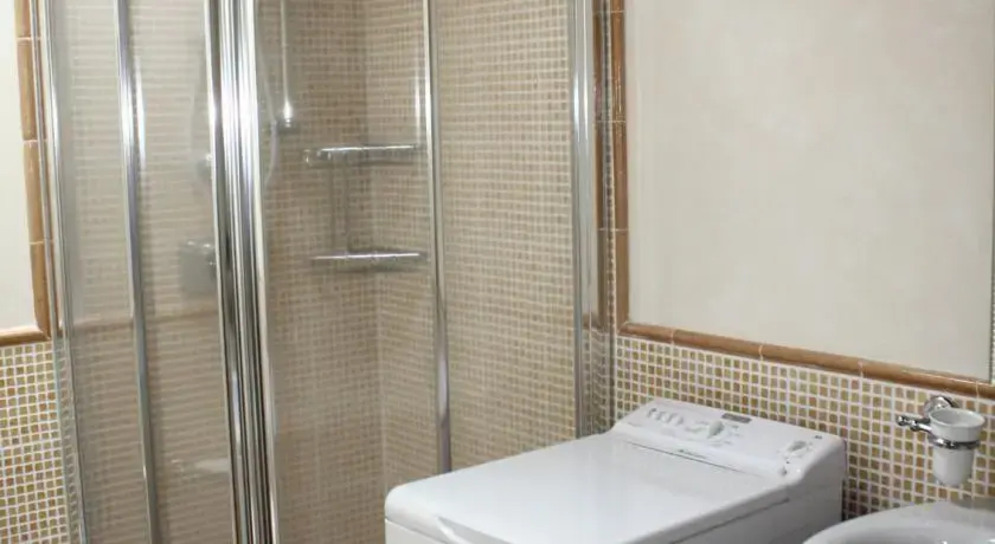 Corso Magenta Apartment