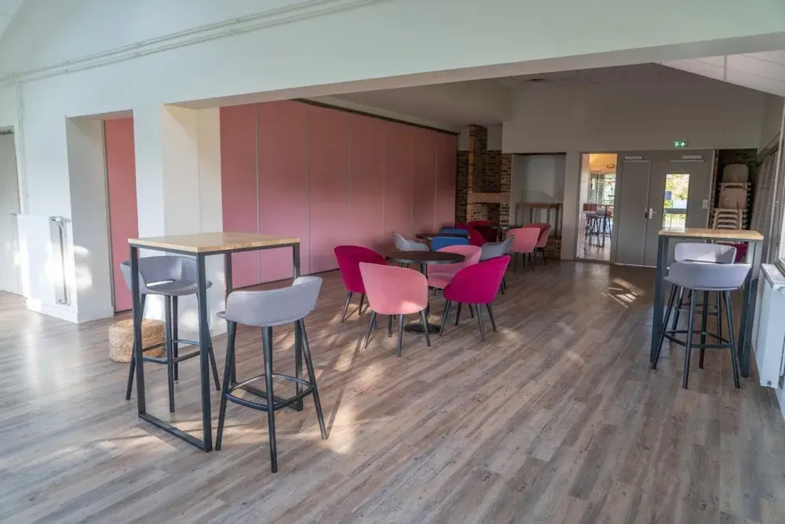 Chalet in Normandy Near Veules-les-roses