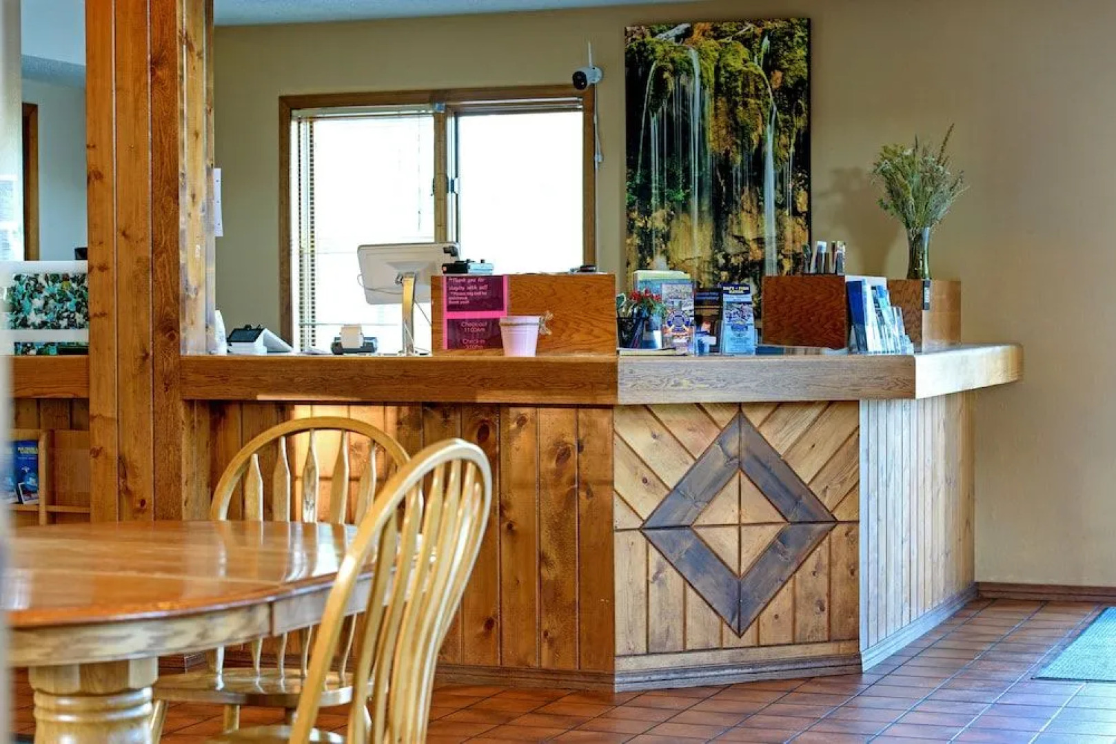 The Gunnison Inn at Dos Rios Golf Course