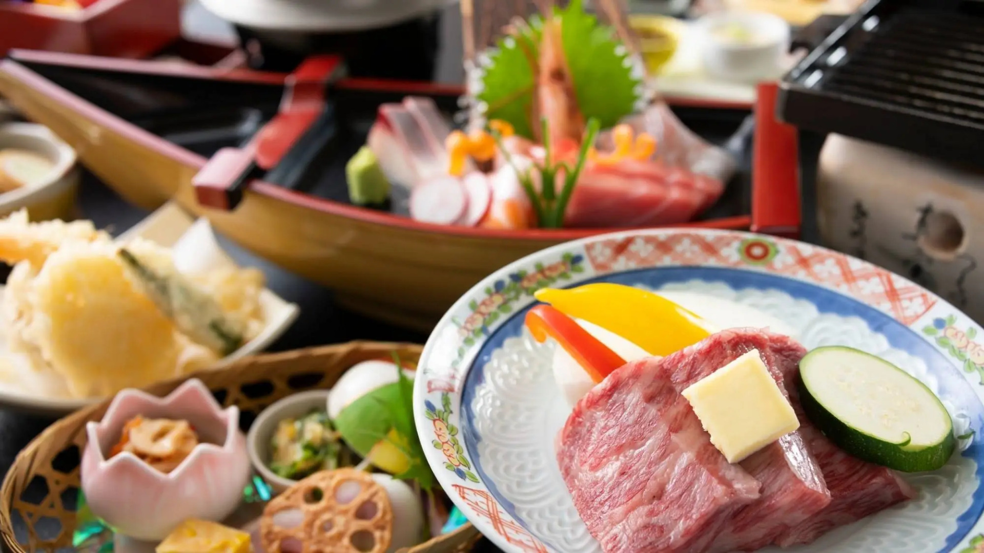 Hanahasu Onsen Somayama