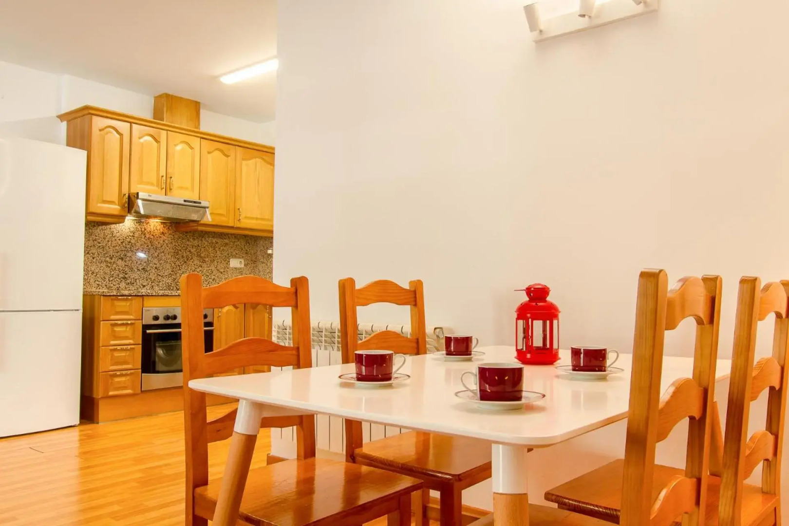 Refugi d Inclès 1 habitación