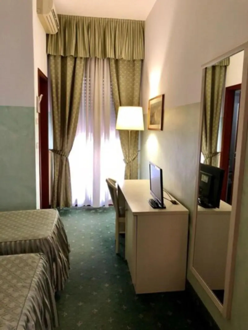 Hotel Internazionale