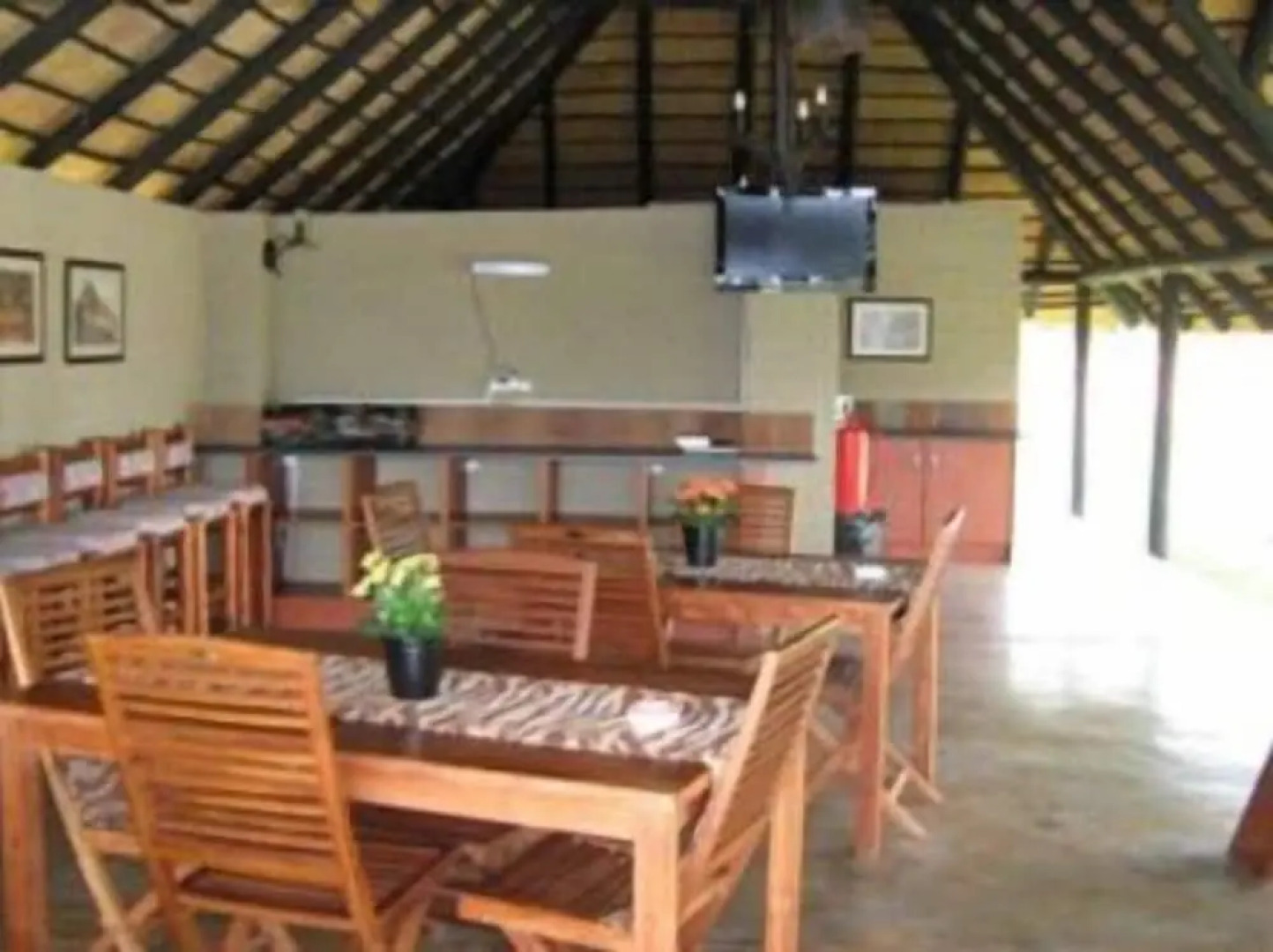 Leselo La Bontshi Lodge