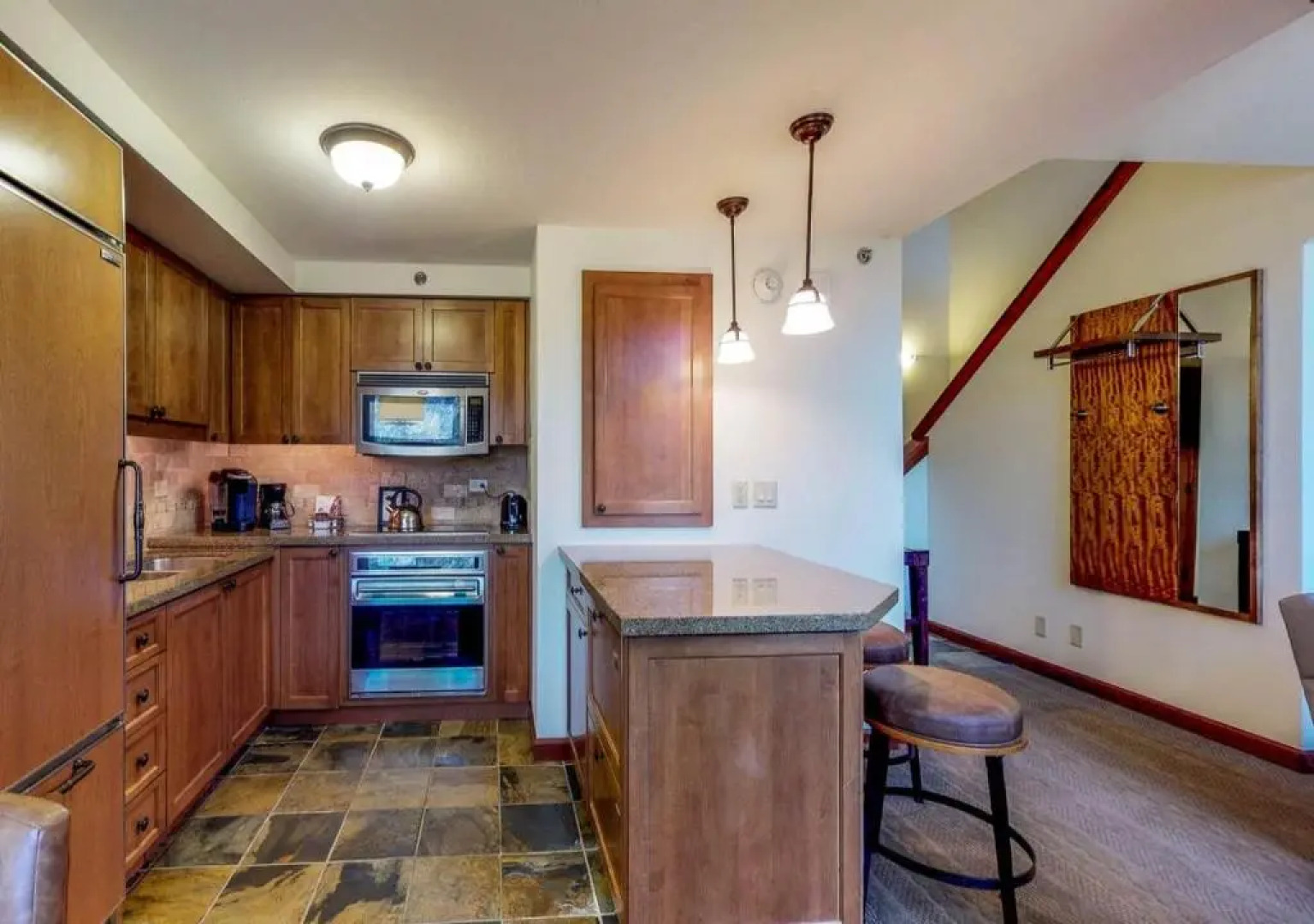 Everline Resort and Spa, Lake Tahoe