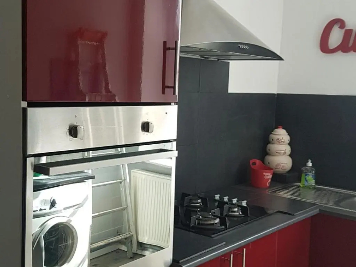 Gîte Toul, 3 pièces, 6 personnes - FR-1-584-65