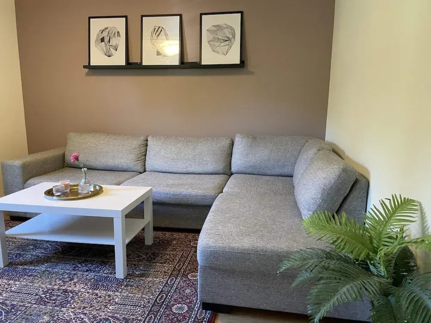 4 Person Holiday Home in Uddevalla-by Traum